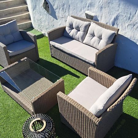 Villa Casa Eloisita à Las Palmas de Gran Canaria Extérieur photo