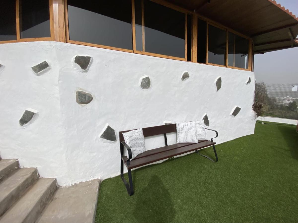 Villa Casa Eloisita à Las Palmas de Gran Canaria Extérieur photo