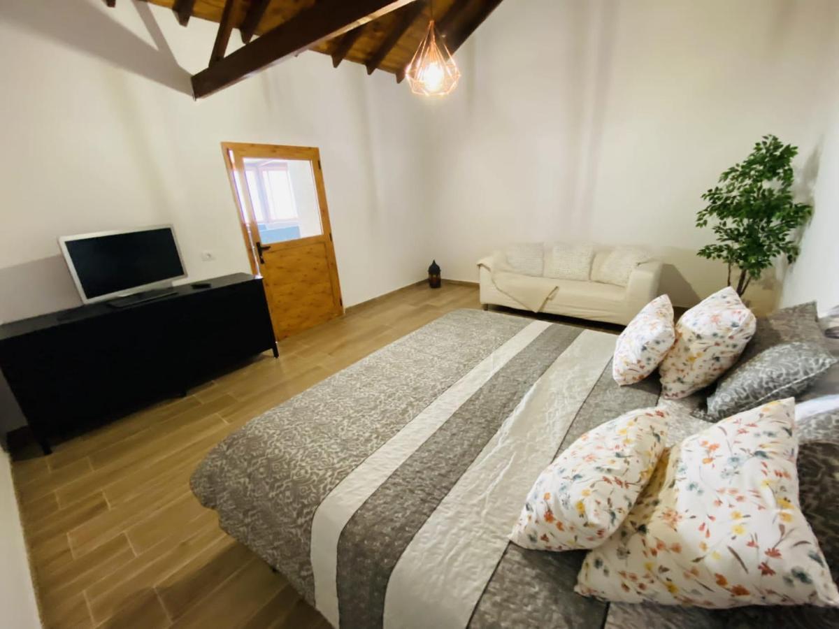 Villa Casa Eloisita à Las Palmas de Gran Canaria Extérieur photo
