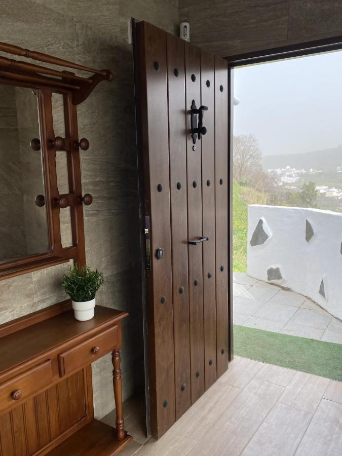Villa Casa Eloisita à Las Palmas de Gran Canaria Extérieur photo