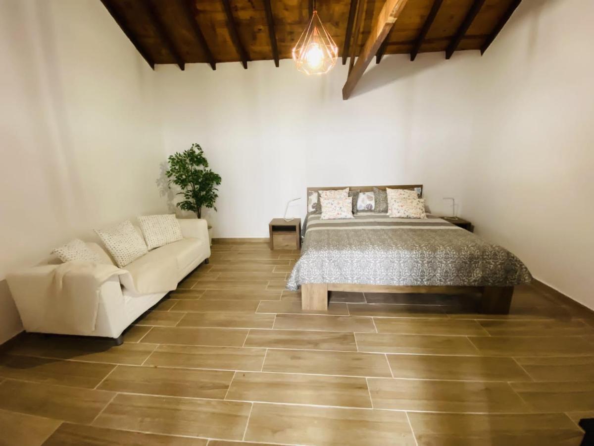 Villa Casa Eloisita à Las Palmas de Gran Canaria Extérieur photo