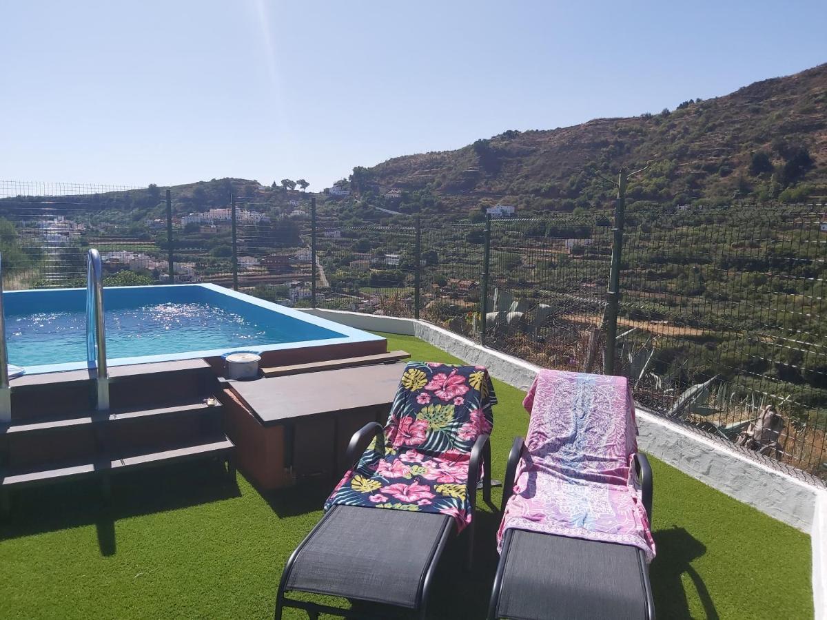 Villa Casa Eloisita à Las Palmas de Gran Canaria Extérieur photo