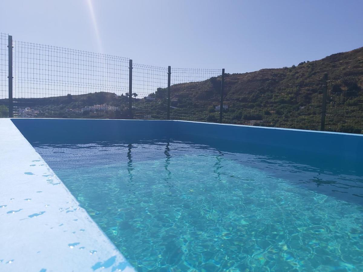 Villa Casa Eloisita à Las Palmas de Gran Canaria Extérieur photo